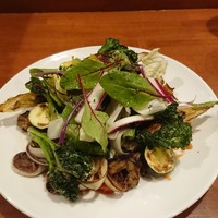 リストランテ野呂 - 