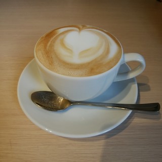 パンケーキ&スイーツ ブラザーズカフェ_1