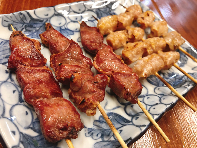 ホッピーハウス 能紀 - 能代（焼き鳥）の写真