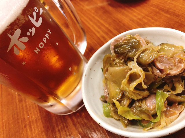 ホッピーハウス 能紀 - 能代（焼き鳥）の写真