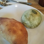 パン工房 風いろ小麦 - 