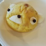 パン工房 風いろ小麦 - 