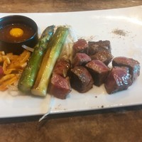 鉄板焼 摩天楼 東京スカイツリー・ソラマチ店 - 