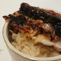 うを徳 - うな丼