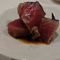 うを徳 - かつお