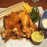 3時間食べ飲み放題 2980円 個室居酒屋 緒方 - 