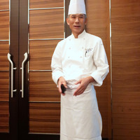 中国料理 カリュウ(ヨコハマ グランド インターコンチネンタル ホテル) - 田村総料理長