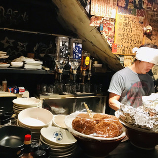 北新地駅でおすすめの美味しい立ち飲み居酒屋 バーをご紹介 食べログ