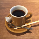 カフェアノン - 