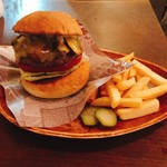 Jack37Burger - 