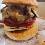 Jack37Burger - 