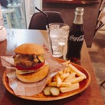 Jack37Burger - 