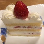 ソワメーム - ショートケーキ