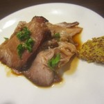 青天 みつはし - ２０１８年１１月再訪問