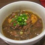 青天 みつはし - ２０１８年１１月再訪問