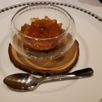 レストラン ヒロミチ - 