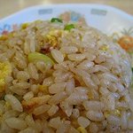 天下一品 - チャーハン