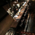 Yakitori Shuzen Ran - 