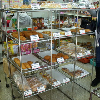 藤屋ベーカリー・ジュン_2