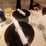 レストラン 間 - 