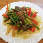 シルクロード料理 ブドウエン - 