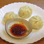 シルクロード料理 ブドウエン - 