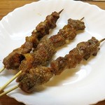 シルクロード料理 ブドウエン - 