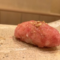 すし うえだ - 