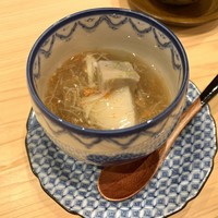 すし うえだ - 