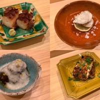 すし うえだ - 
