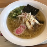 海の駅とまり 元気海 - 