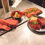 焼肉ヒロミヤ - 