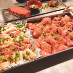 焼肉ヒロミヤ - 