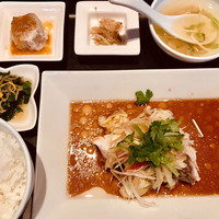 神田 雲林 - 