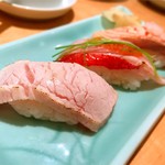 Tsukiji Sushikou Takumi - 