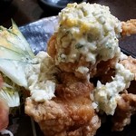 相撲茶や　関取 - 