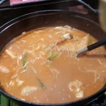 相撲茶や　関取 - 