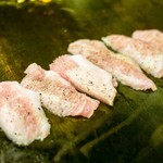 お好み焼 千草 - ☆焼いちゃいましょう(^^♪☆