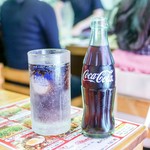 厳島 - ☆コーラでシュワァワァ～!(^^)!☆