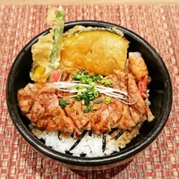 旬菜ステーキ処 らいむらいと - 