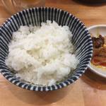 ラーメン ソレナリ - 