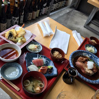 日本料理 ざぜん - 