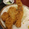 巣鴨ときわ食堂 庚申塚店