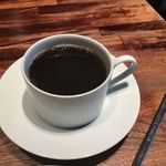 GRAMERCY TABLE - ダークローストコーヒー