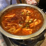 韓国料理 辛ちゃん - 