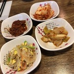 韓国料理 辛ちゃん - 