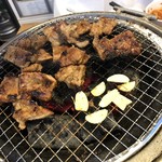 韓国料理 辛ちゃん - 