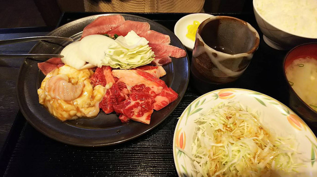ほんまもん 里庄店 里庄 焼肉 食べログ ほんまもん 里庄店 里庄 焼肉 食べログ