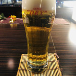 Dainingu Manyou - 生Beer