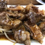 ホルモン道場 - 2018年11月28日  赤セン アップで！